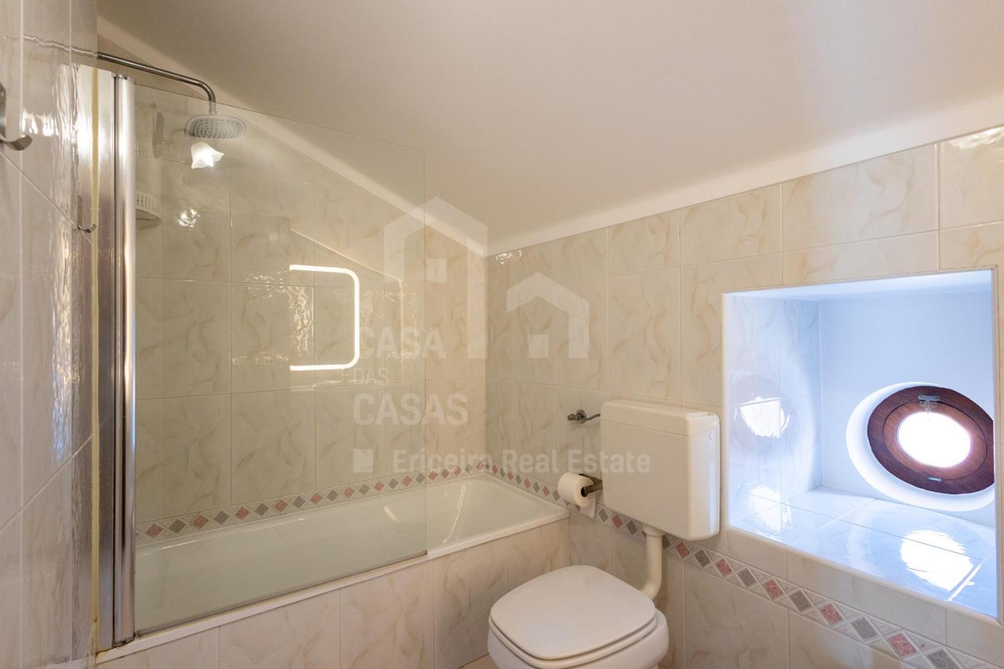 Casa Do Pescador By Acasadascasas Ericeira Kültér fotó