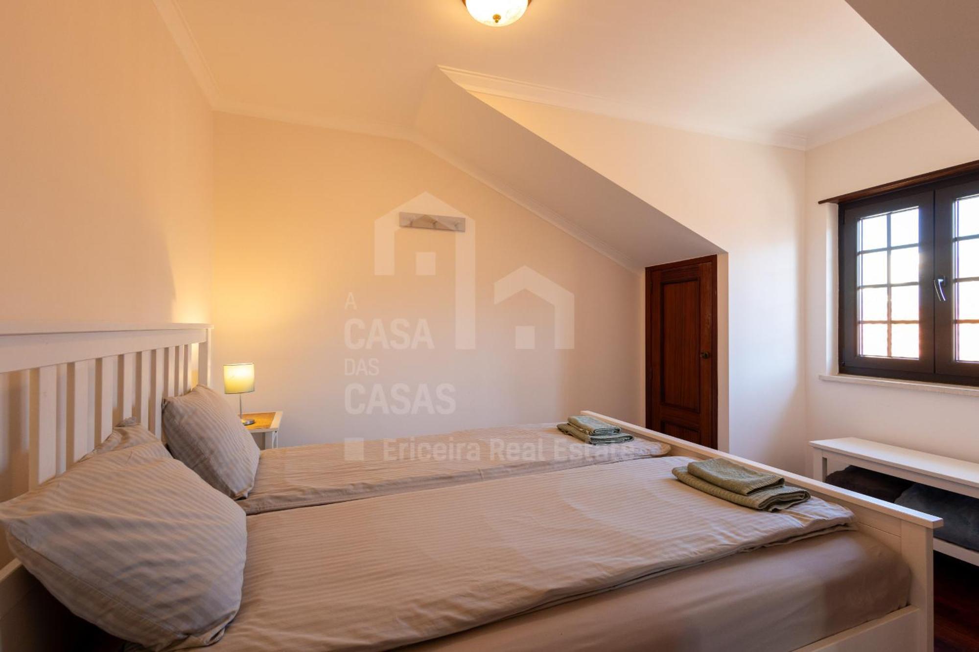 Casa Do Pescador By Acasadascasas Ericeira Kültér fotó