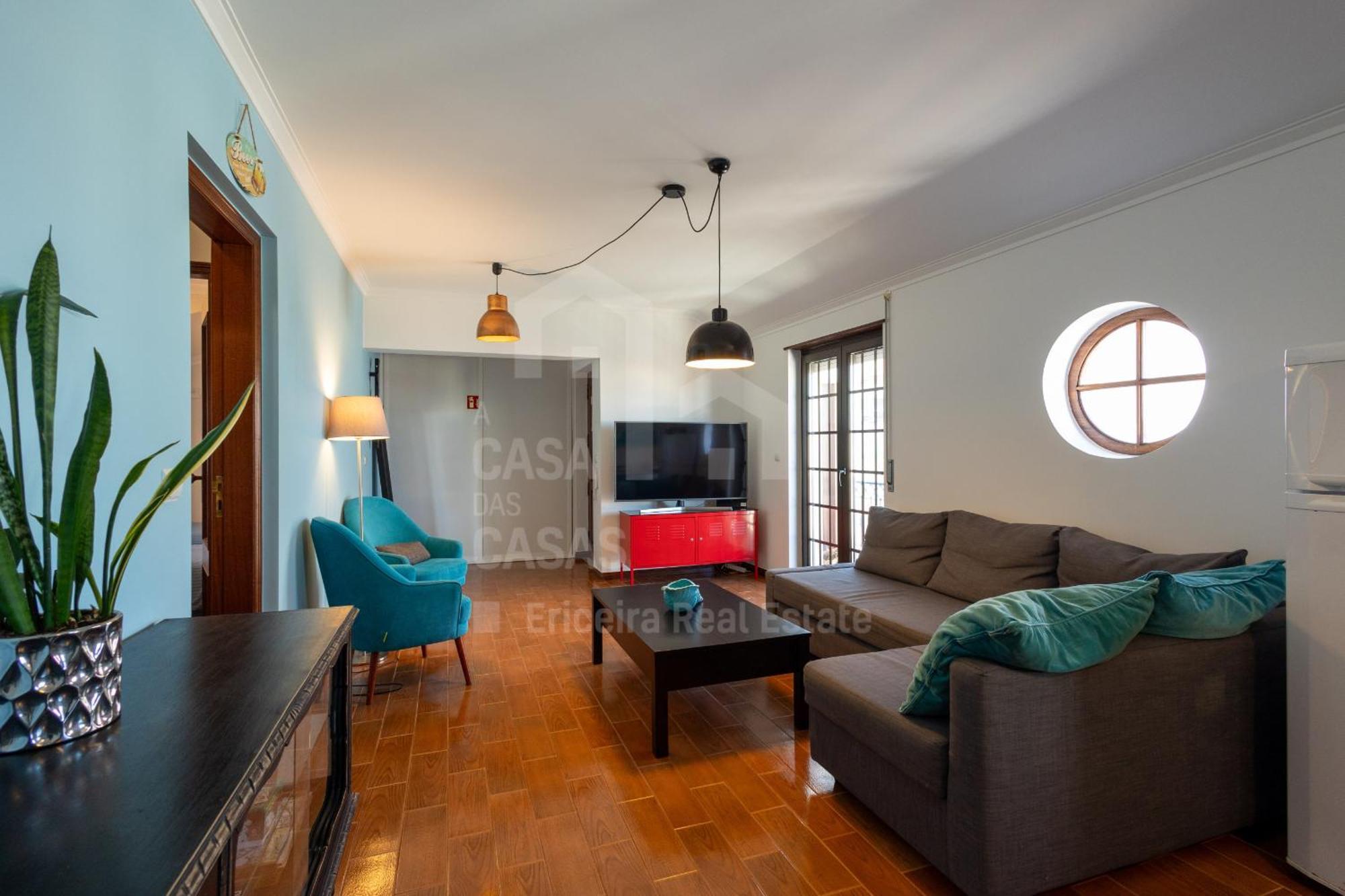 Casa Do Pescador By Acasadascasas Ericeira Kültér fotó