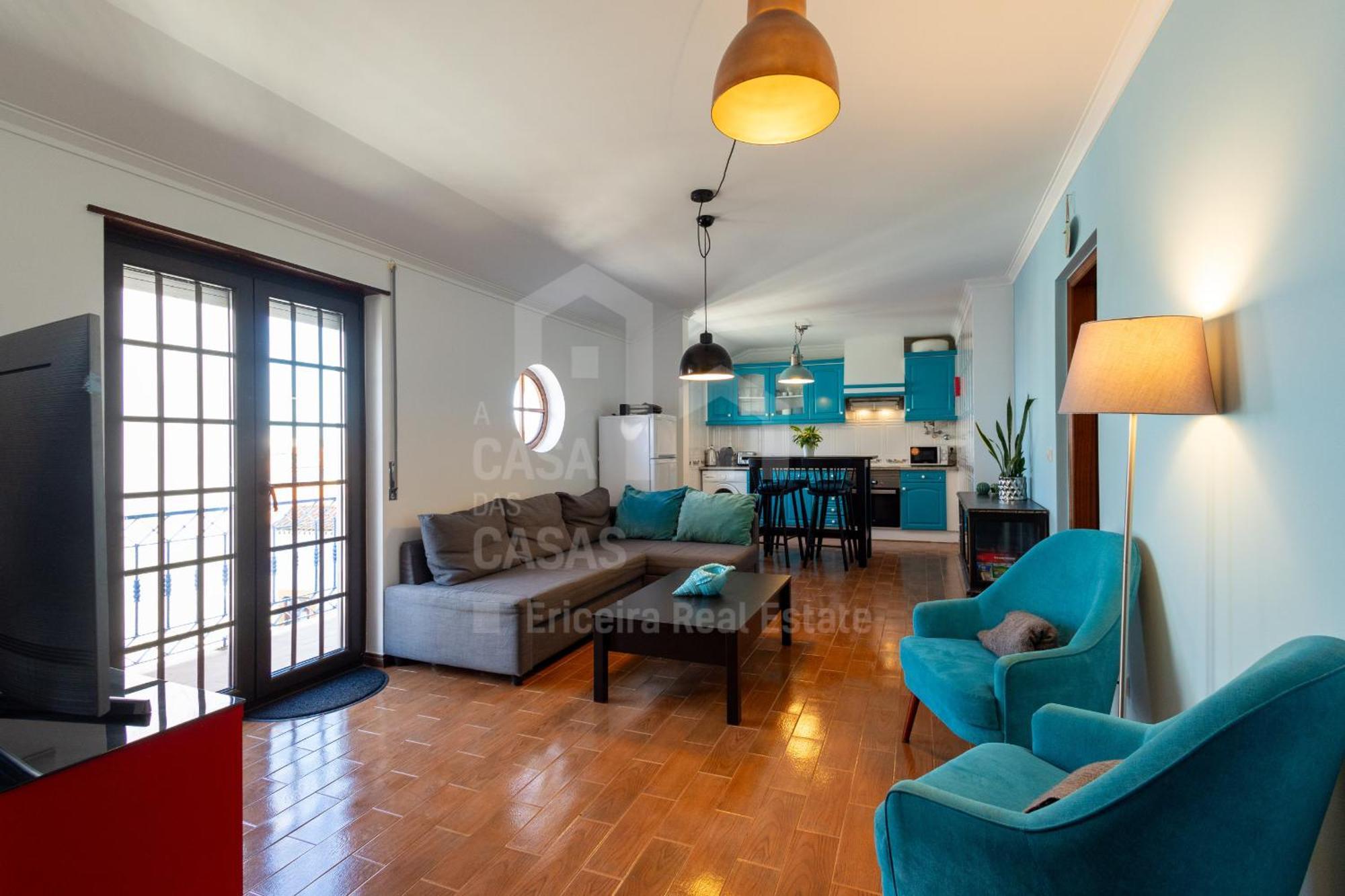 Casa Do Pescador By Acasadascasas Ericeira Kültér fotó